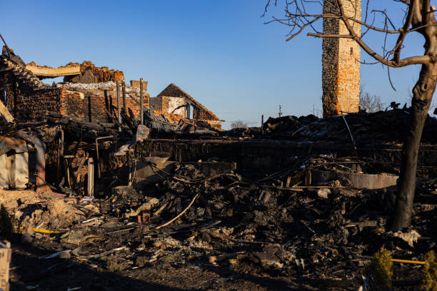 Reliable Soot Cleanup contractor in Pemberton, NJ by Fire Damage Laser Cleaning
