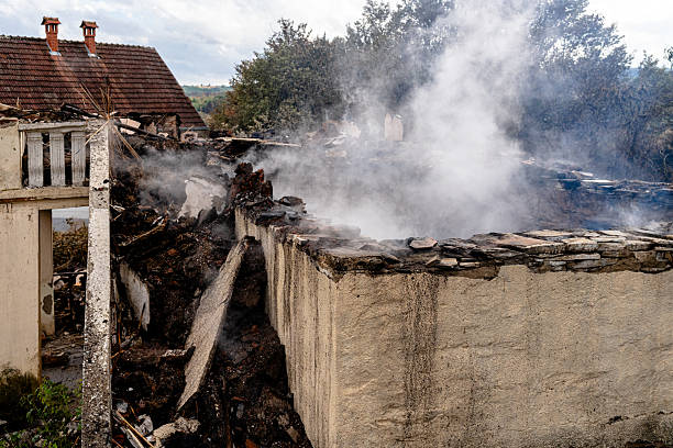 Affordable Soot Cleanup solutions in Pemberton, NJ
